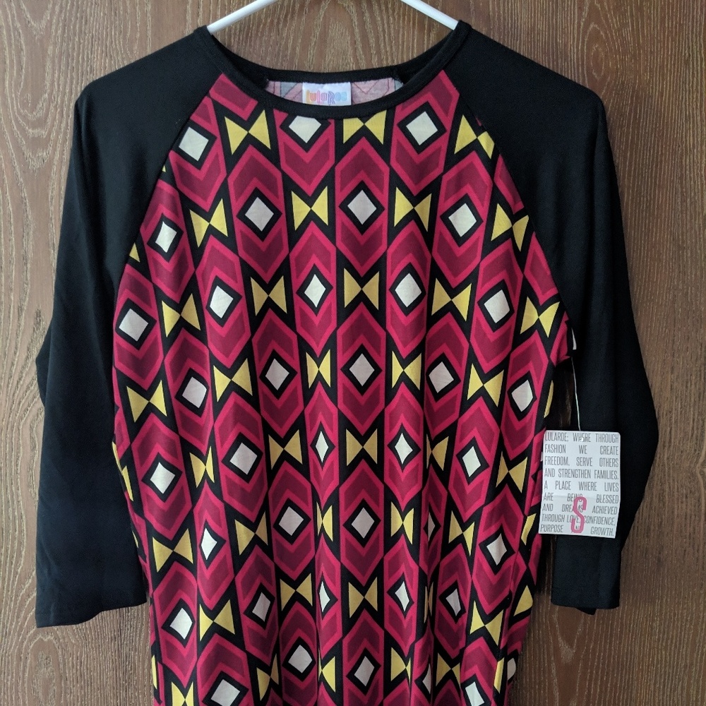 Lularoe